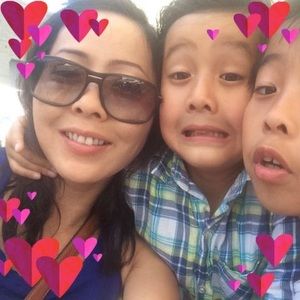 Meet your Posher, Linh